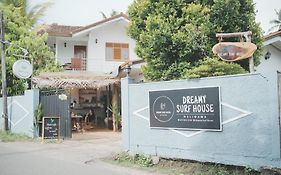 Dreamy Surf House